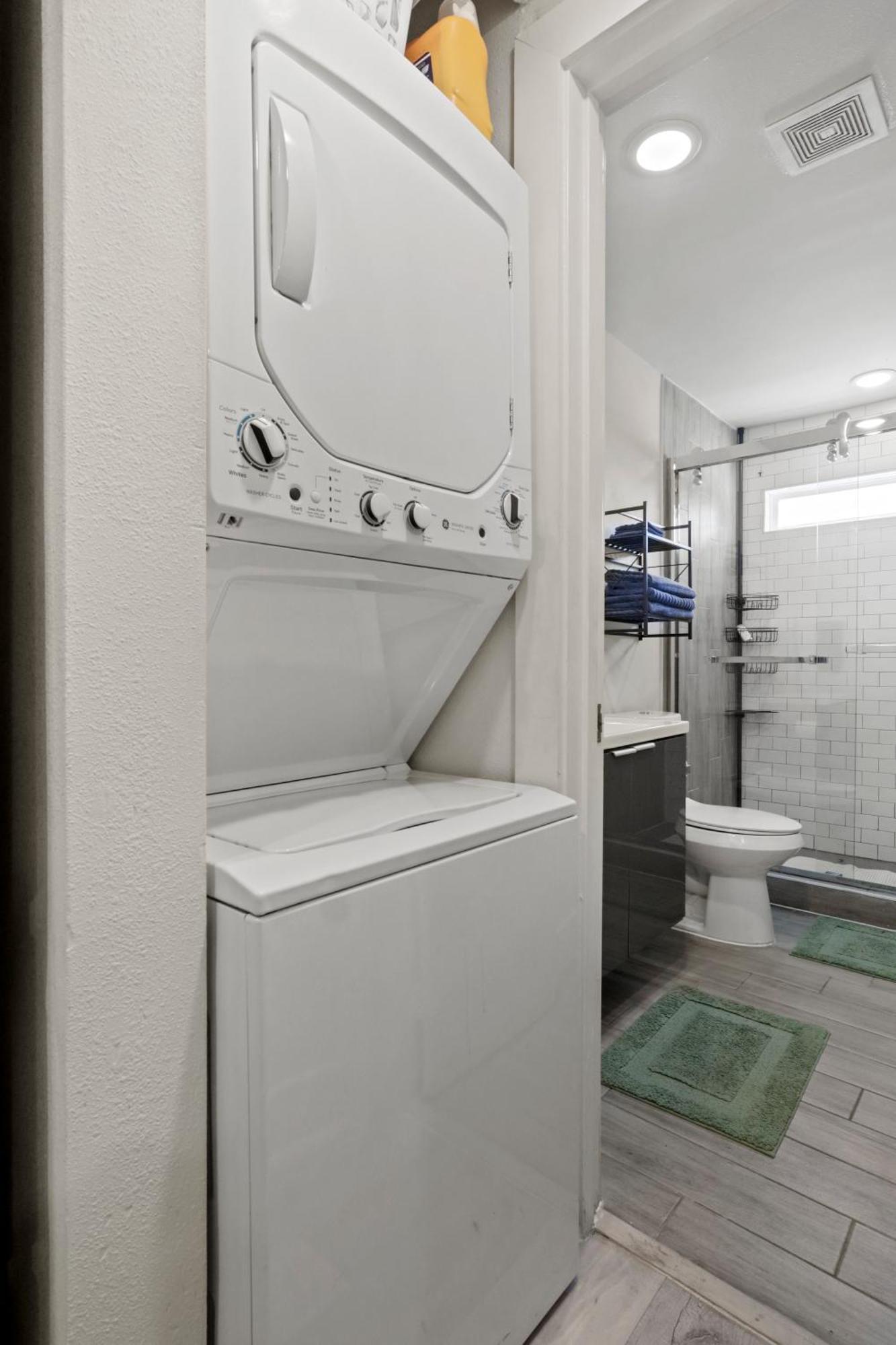 Apartment Near Deep Ellum Dallas Exterior foto